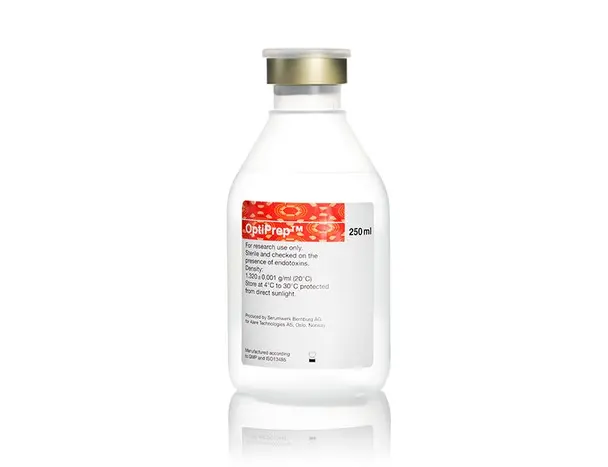  OptiPrep™