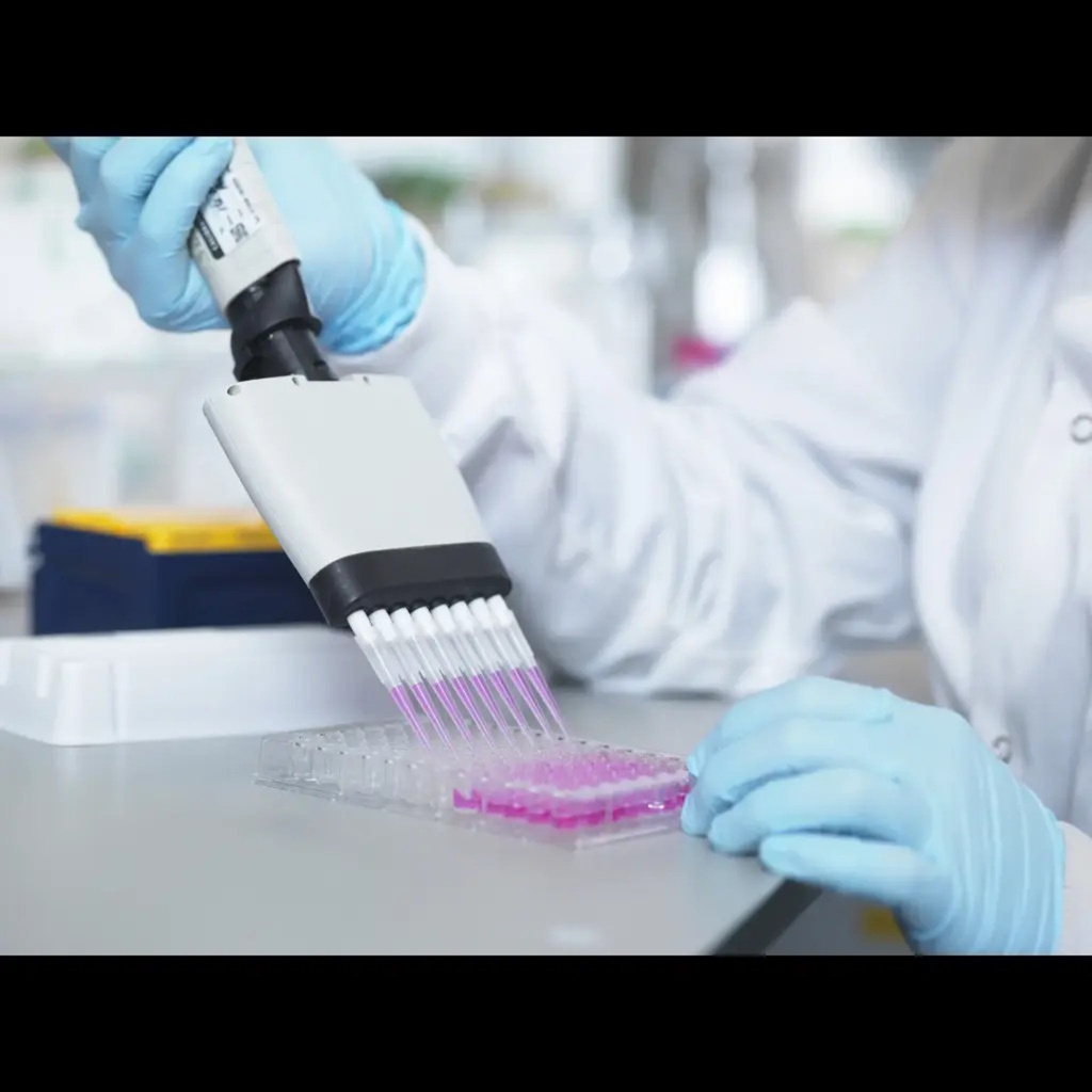 Bovine DFFB / DNA fragmentation factor subunit beta ELISA Kit