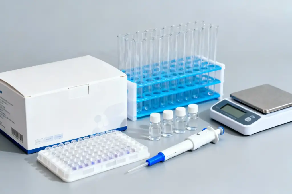 5-HT (5-Hydroxytryptamine) ELISA Kit - 48 Tests