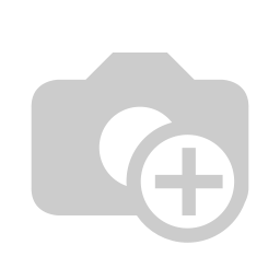 TRIS solution, 50mM in water, pH 8 - 