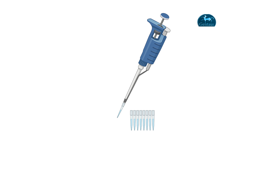 pipette F1 GLP Kit 3