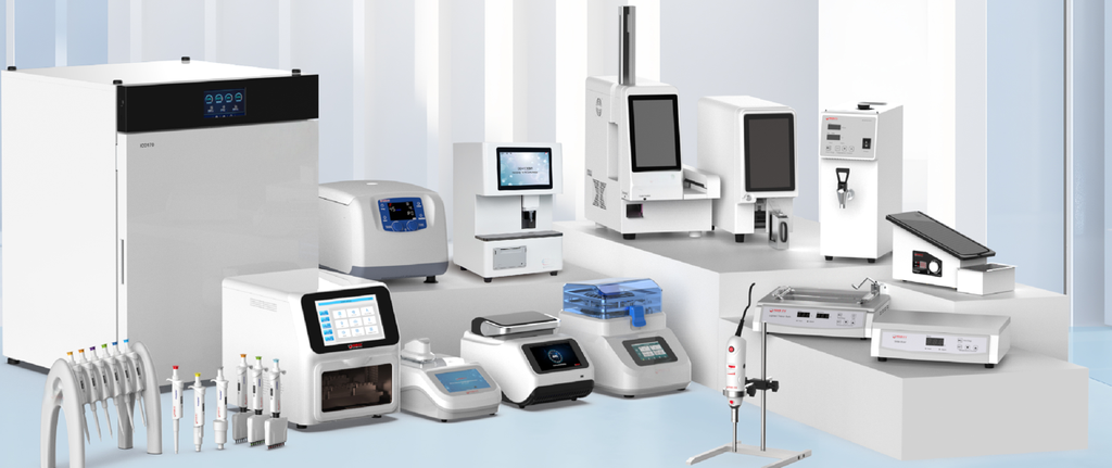 Real-Time PCR System 96 well/6-channels