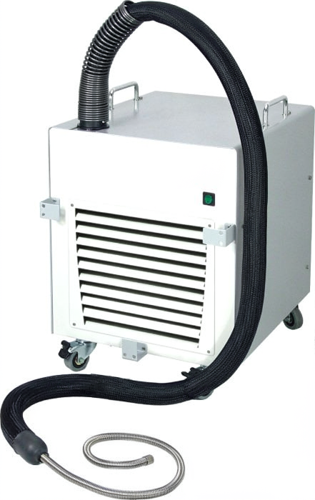 Huber TC100E Spez r-Cooled-100°C Immersion Cooler