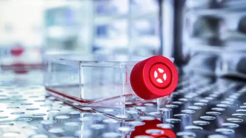 Human (Type 1) Alveolar Primary Cell Culture Freezing Media