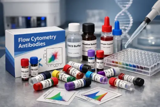  488 Rabbit anti-Human CD58 mAb (100 T)