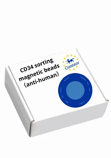 [MA-CSM034A] CD34 sorting magnetic beads（anti-human）