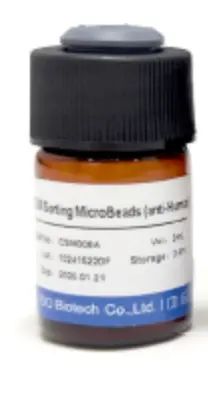 [MA-CSM034A-S2] CD34 sorting magnetic beads（anti-human）
