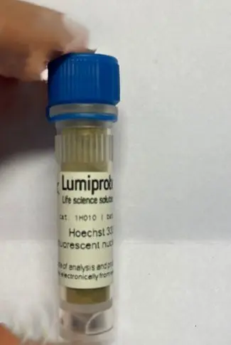 [GEN-HP-18] Gentaur Hypoxyprobe Green Fluorescent Kit -1000 Kit