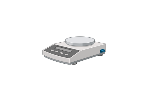 [PX AAC34] Standard wind shield for models with small pan (only bta and btb-series balances)