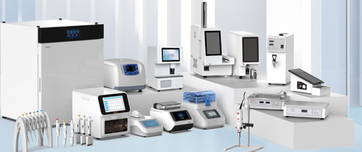 [SPT-NanoF] Micro volume  Spectrophotometer (With Fluorescence  detection  + OD600)