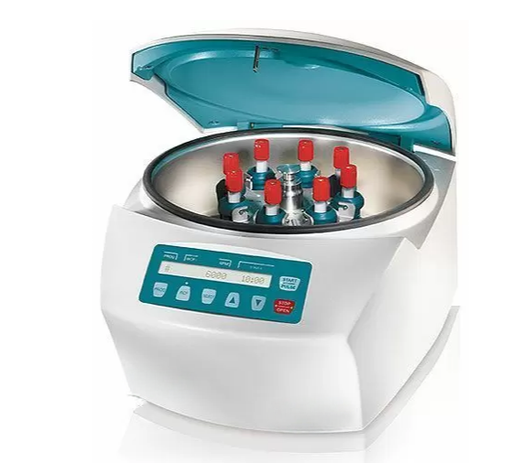 [STP - 3000] Purge Technologies Spin Tech STP-3000 Centrifuge
