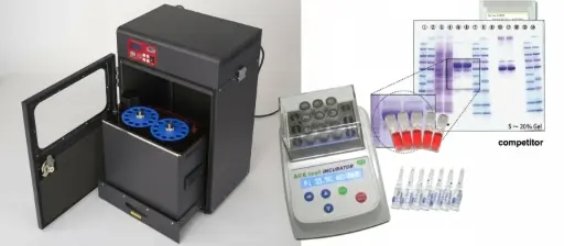 [FUS-PC-300(120V)-sf] Poly Sealer 300mm with Cutter - 120 volt