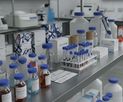 [A74535-050] PRKAG1 Recombinant Monoclonal Antibody [5E5]